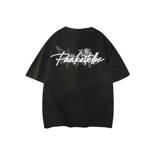 PAUL COSTELLOE Унисекс Футболки