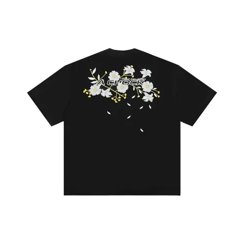 A Chock Унисекс Футболка