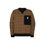 Коричневый