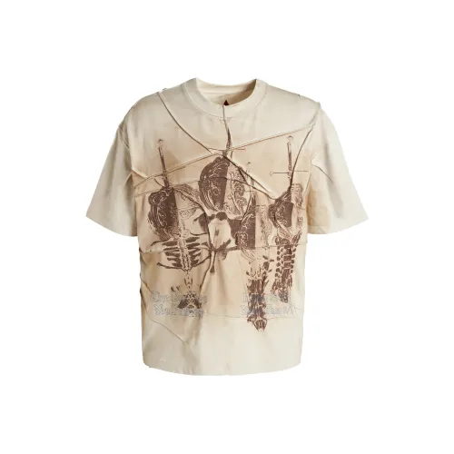 TBHNP Унисекс Футболки