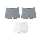 Набор: Белый + Серый + Серый