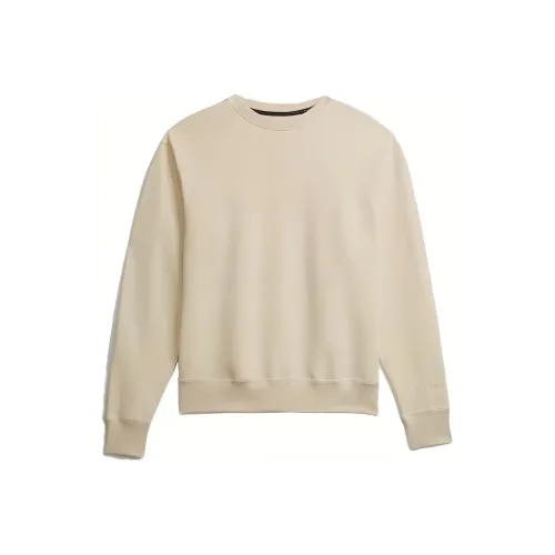 adidas originals Philippine And Dong Joint Series Свет Экрю Унисекс Свитшоты