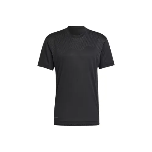 adidas Terrex Черные Мужские T-Рубашки