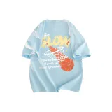 Светло-голубой