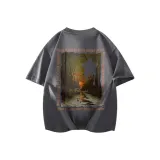 Железно-серый