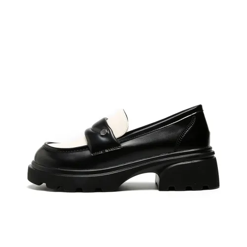 DAPHNE Лоферы Женские