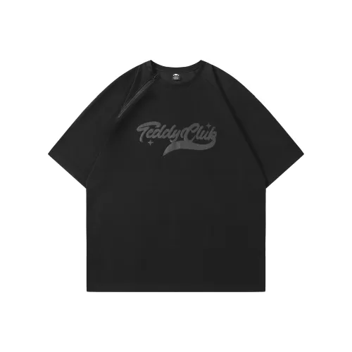 Коллекция Teddy Bear Series TeddyClub T-Shirt Унисекс