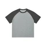 Размер 2 и темно-серый