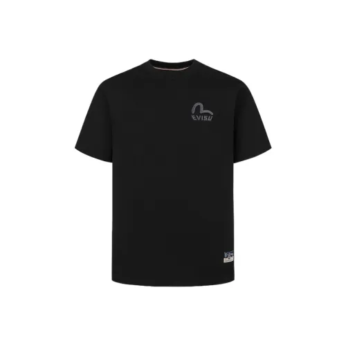EVISU Мужские T-рубашки