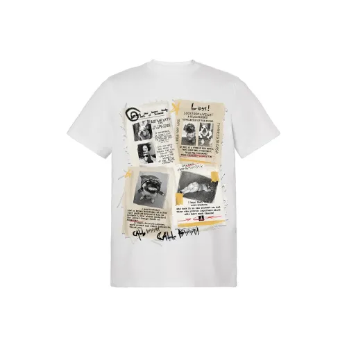 ROCAWEAR Унисекс Футболки