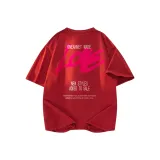 Gucci красный