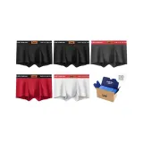 Чёрный + Чёрный + Белый + Тёмно-серый + Красный