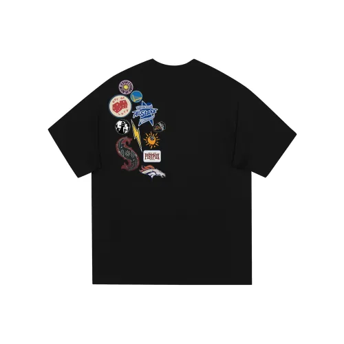 PISYPOX Унисекс Футболки