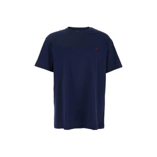 Polo Ralph Lauren T-Shirt Мужской Синий