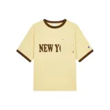 Светло-желтый