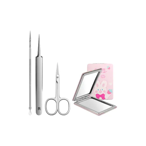 RIMEI Сверхтонкий Селл Pinch Pimple Needle MAKE UP Инструменты