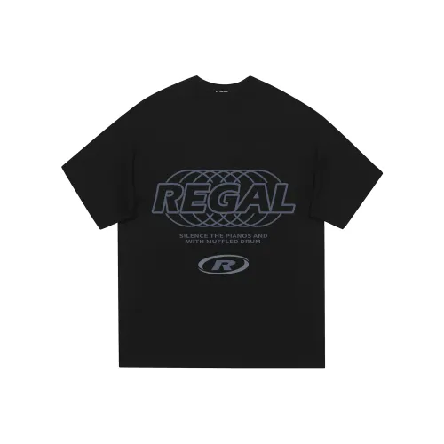 BIG TIME REGAL Унисекс Футболка