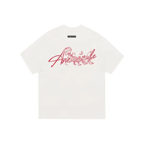 NEVER RULE Унисекс Футболка