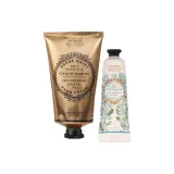 Комплект из двух частей: Крем для рук Sea Fennel 75 мл + Крем для рук Sea Fennel 30 мл