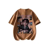 Камелия коричневая