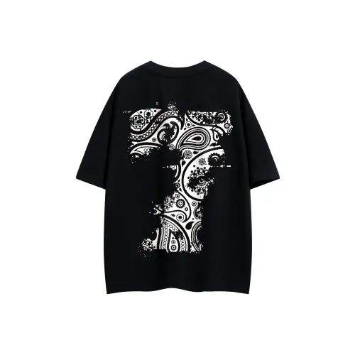 SUNSETMONENT Унисекс Футболки