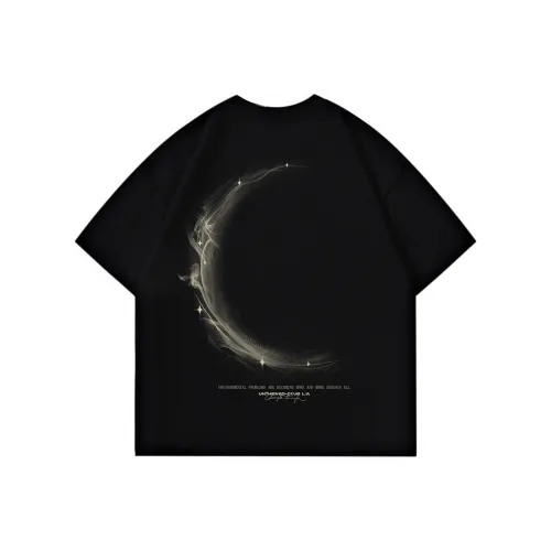 UNthemed Унисекс Футболки