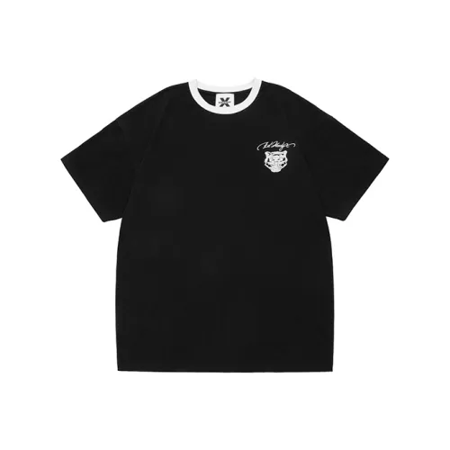 ED HARDY X Унисекс Футболки