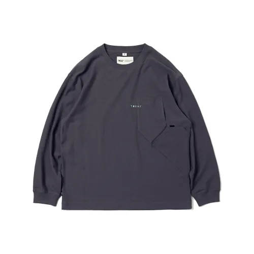 TMCAZ LS POCKET TEE T Рубашка Унисекс