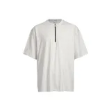 Серый меланж