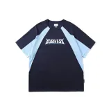 Каролина Блю & Темно-синий