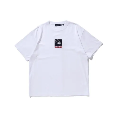 XLARGE Унисекс Футболки