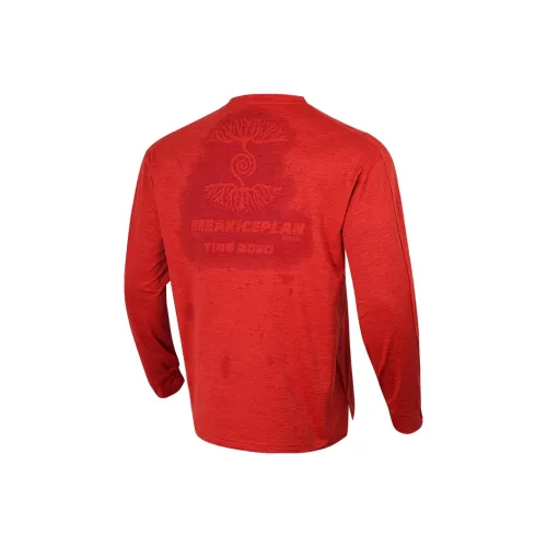 BKCXZICE Мужские T-рубашки