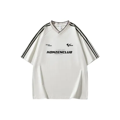 KONZEN· Унисекс Футболка