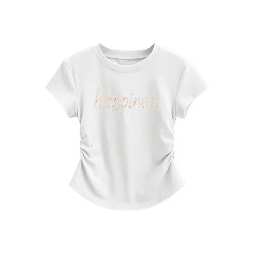 MEIKE Унисекс Футболки