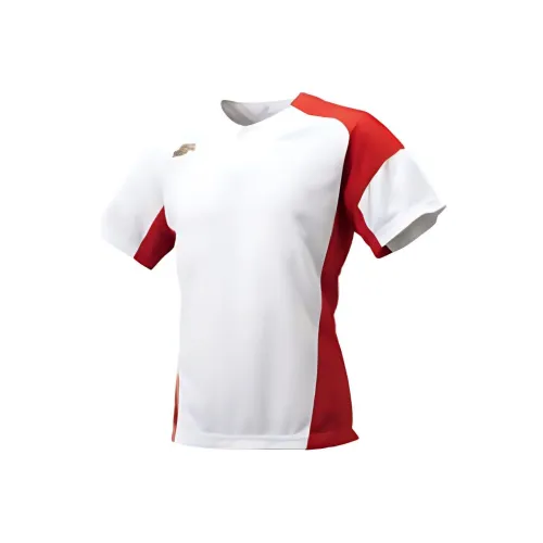 SSK Red Мужская T-рубашка