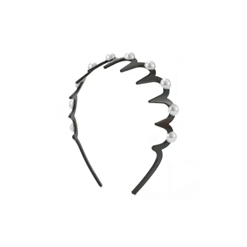 Like A Dream Акриловые ободки для волос Женские