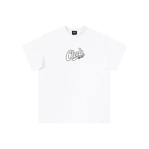 BTK Унисекс Футболки