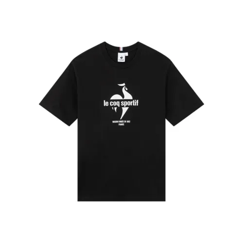 Le Coq Sportif Мужские T-рубашки