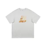 Серый меланж