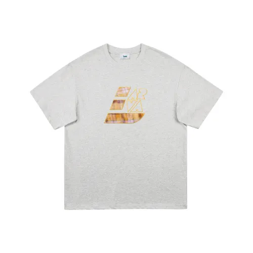 COMIC LARVA Унисекс Футболка