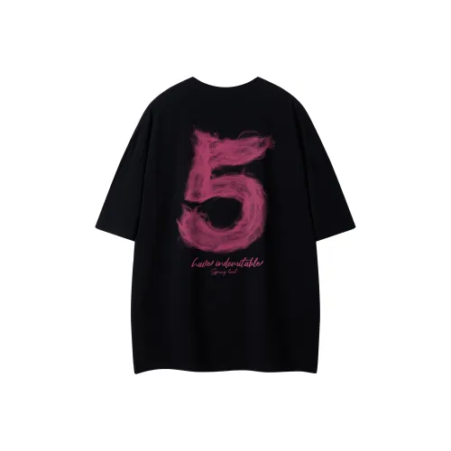 Уровень RELAX series Унисекс T-рубашки