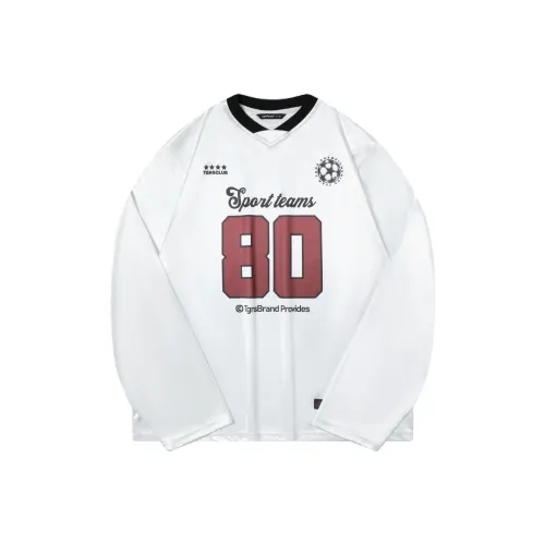 TGNS Унисекс Футболки