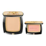 Комплект из двух частей E: Светочувствительный бесшовный пудровый крем #802 7,5 г + мягкая пряжа иллюзия румяна #802 3,5 г