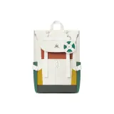 Сказочный зеленый + Жизнь куртка