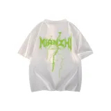 Зелёный Белый