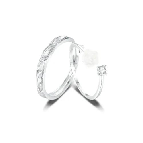 SHANGYINFU Кольца Унисекс