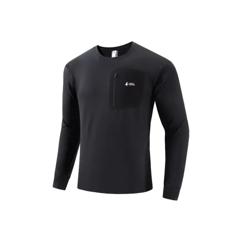 TREK&TRAVEL Мужские T-рубашки