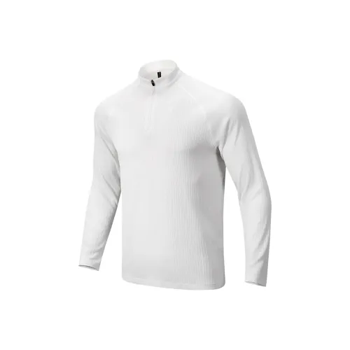 Muscle Dog Экрю Мужская T-рубашка