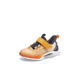 Оранжевый/черный