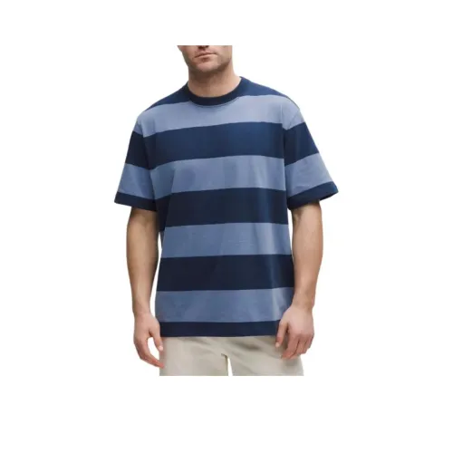 Мужские T-рубашки Lululemon